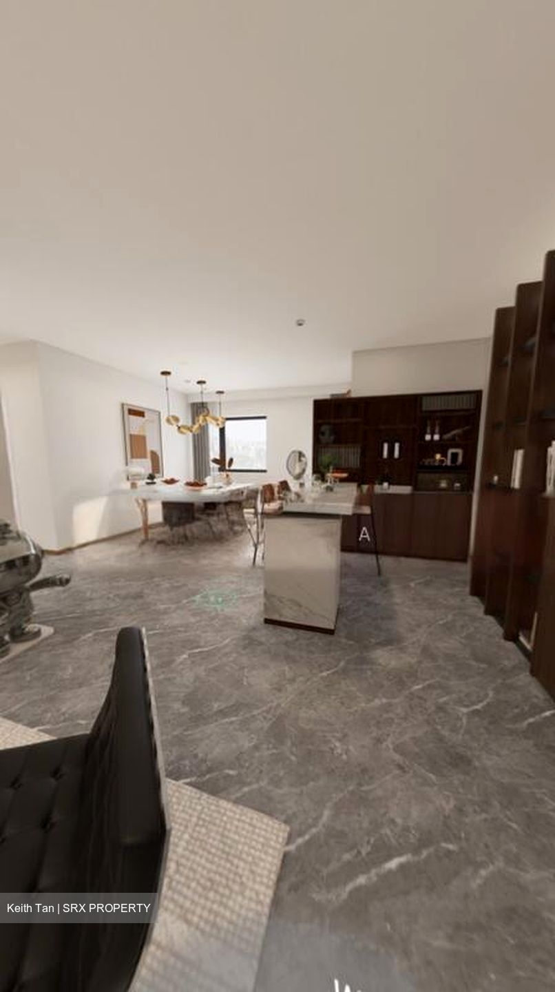 Blk 209 Yishun Palm Spring (Yishun), HDB 5 Rooms #504099221